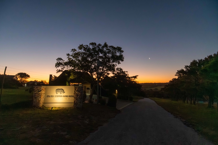 4 Bedroom Property for Sale in Kragga Kamma Eastern Cape